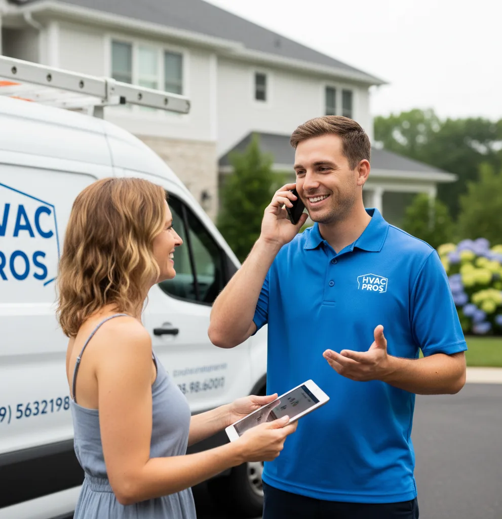 Heating System Repair in Channahon, IL